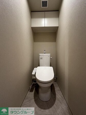 アーバネックス文京小石川の物件内観写真